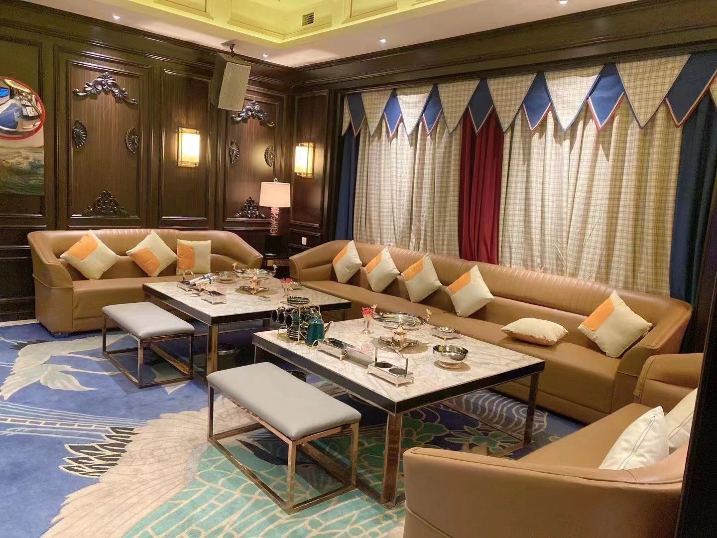 泉州商务ktv商务ktv能否组局解析-南安市ktv预定