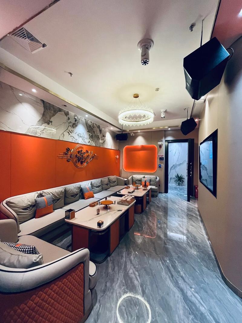 泉州商务ktv优选商务ktv订房体验-南安市ktv预定